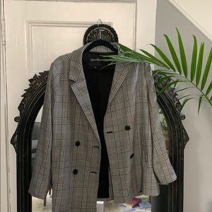 Madewell Blazee